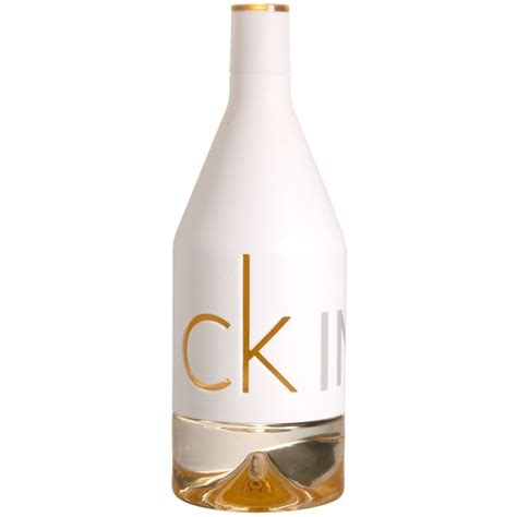 calvin klein in2u douglas